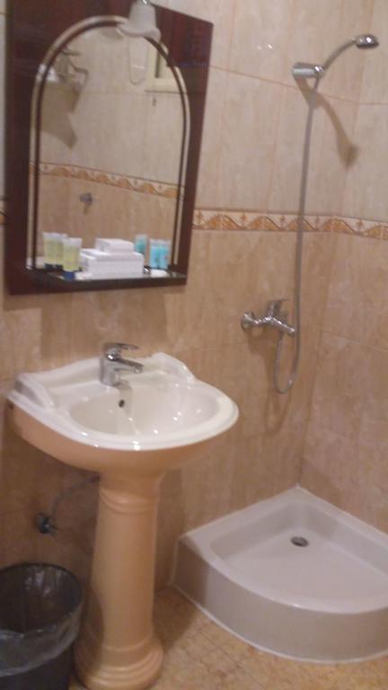 نزل خيال للشقق المخدومه Abha Bagian luar foto